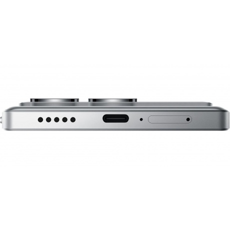Смартфон POCO X6 Pro 5G RU 12/512Gb Grey - фото 11