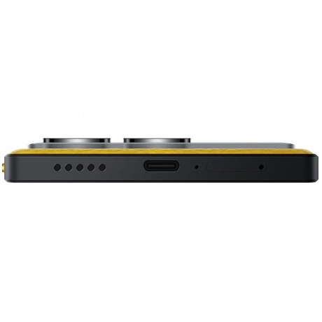 Смартфон POCO X6 Pro 5G RU 12/512Gb Yellow - фото 11