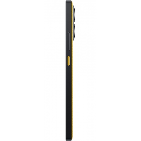 Смартфон POCO X6 Pro 5G RU 12/512Gb Yellow - фото 9