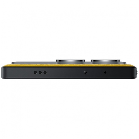 Смартфон POCO X6 Pro 5G RU 12/512Gb Yellow - фото 10