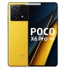 Смартфон Poco X6 Pro 5G 12/512Gb Yellow