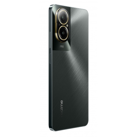 Смартфон Realme C67 8/256Gb Black - фото 3