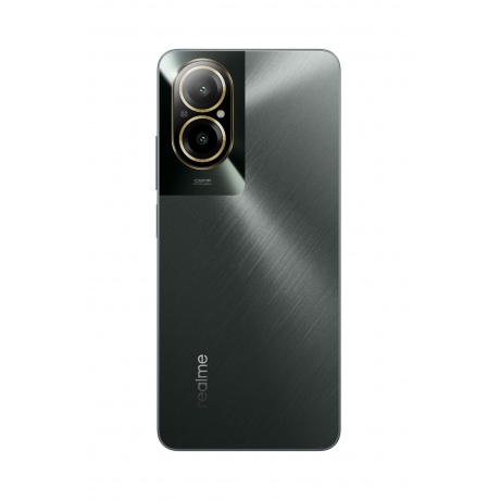 Смартфон Realme C67 8/256Gb Black - фото 9