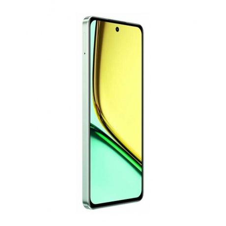 Смартфон Realme C67 8/256Gb Green - фото 2