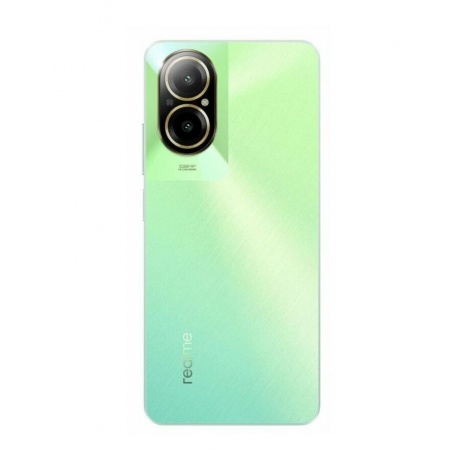Смартфон Realme C67 8/256Gb Green - фото 3