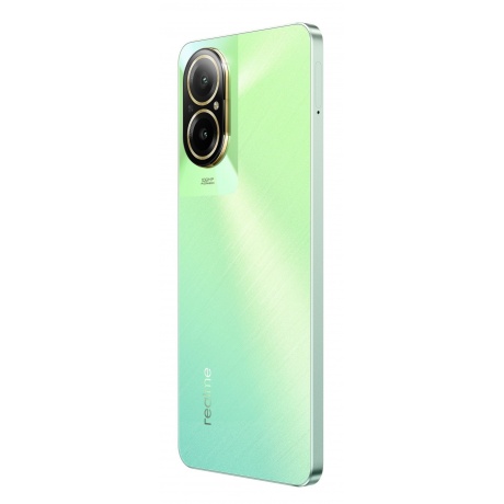 Смартфон Realme C67 8/256Gb Green - фото 10