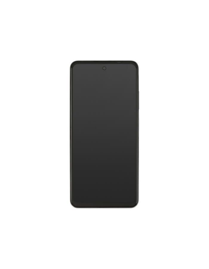 Смартфон Infinix Smart 8 Plus X6526 4/128Gb White - фото 4