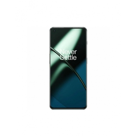 Смартфон OnePlus 11 5G  Europe 16/256Gb Eternal Green TM-EU (CPH2449) - фото 8