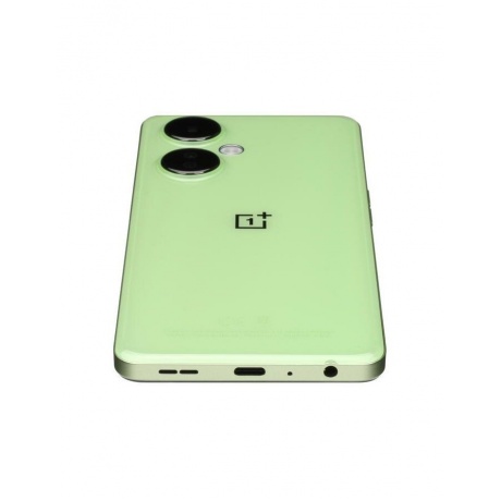 Смартфон OnePlus Nord CE 3 Lite 5G Europe 8/256Gb Pastel Lime TM-EU (CPH2465 ) - фото 15