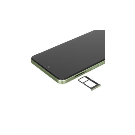 Смартфон OnePlus Nord CE 3 Lite 5G Europe 8/256Gb Pastel Lime TM-EU (CPH2465 ) - фото 16