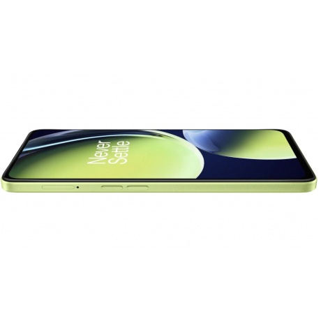 Смартфон OnePlus Nord CE 3 Lite 5G Europe 8/256Gb Pastel Lime TM-EU (CPH2465 ) - фото 5