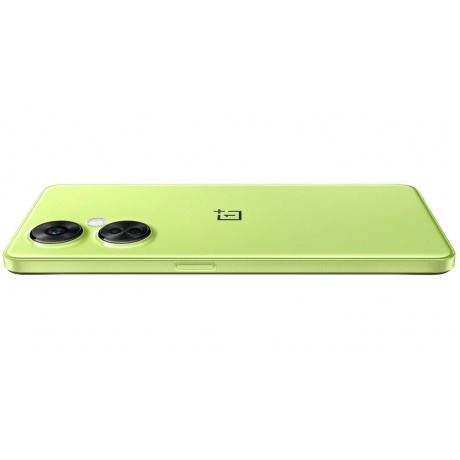 Смартфон OnePlus Nord CE 3 Lite 5G Europe 8/256Gb Pastel Lime TM-EU (CPH2465 ) - фото 6