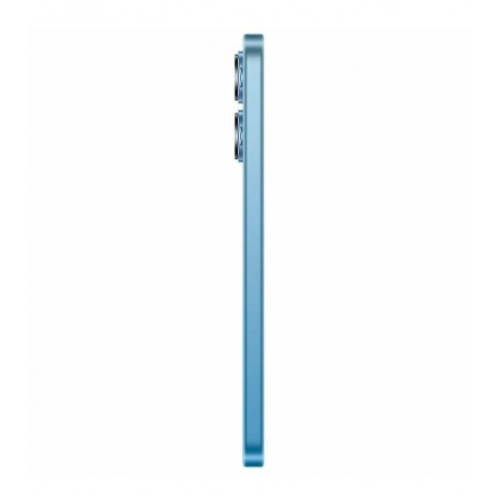 Смартфон Xiaomi Redmi Note 13 RU 6/128Gb Ice Blue - фото 6