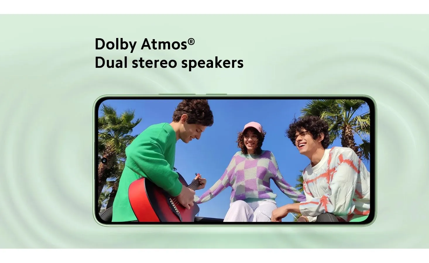 Смартфон Xiaomi Redmi Note 13 RU 8/256Gb Ice Blue - фото 31