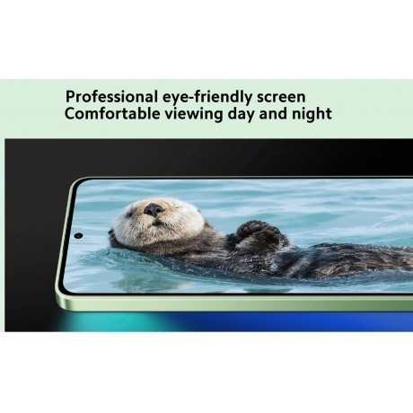 Смартфон Xiaomi Redmi Note 13 8/256Gb Midnight Black - фото 20