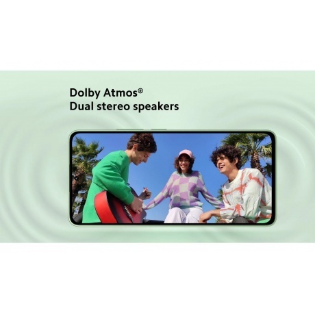 Смартфон Xiaomi Redmi Note 13 8/256Gb Midnight Black - фото 31