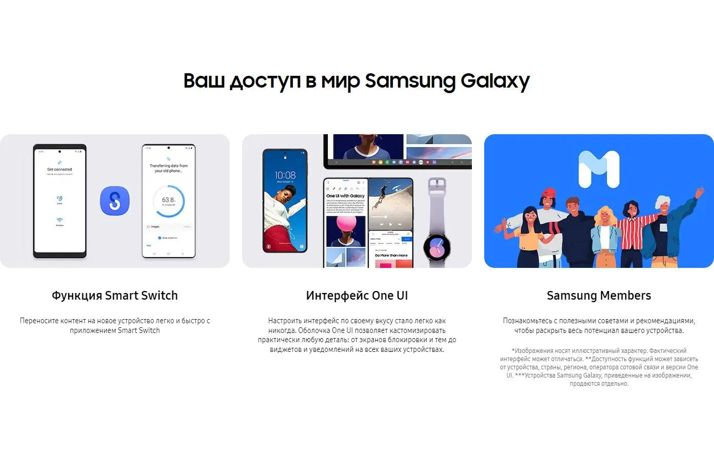 Смартфон Samsung Galaxy A05s 4/128Gb (SM-A057FZKGMEA) Black - фото 13