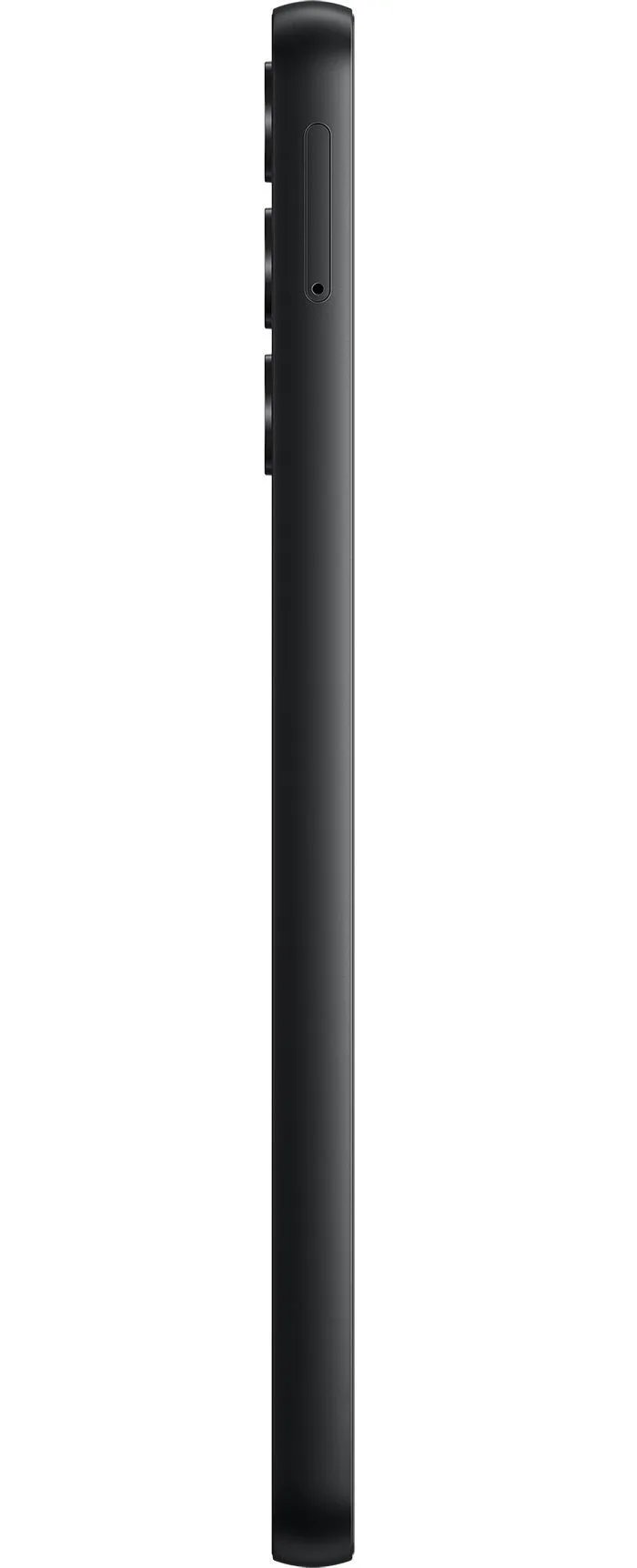 Смартфон Samsung Galaxy A05s 4/128Gb (SM-A057FZKGMEA) Black - фото 4