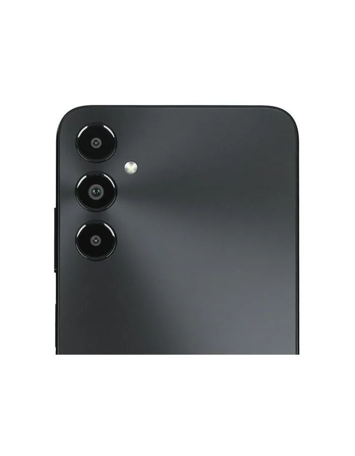 Смартфон Samsung Galaxy A05s 4/128Gb (SM-A057FZKGMEA) Black - фото 7