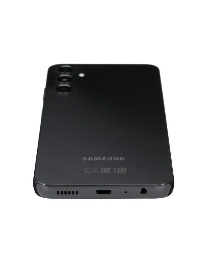 Смартфон Samsung Galaxy A05s 4/128Gb (SM-A057FZKGMEA) Black - фото 8