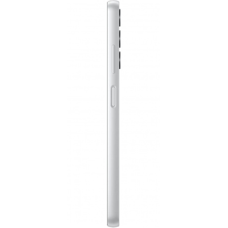 Смартфон Samsung Galaxy A05s 4/128Gb (SM-A057FZSGMEA) Silver - фото 6
