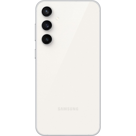 Смартфон Samsung Galaxy S23 FE 8/256Gb 5G Cream SM-S711BZWCMEA - фото 3