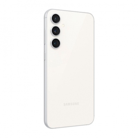 Смартфон Samsung Galaxy S23 FE 8/256Gb 5G Cream SM-S711BZWCMEA - фото 4