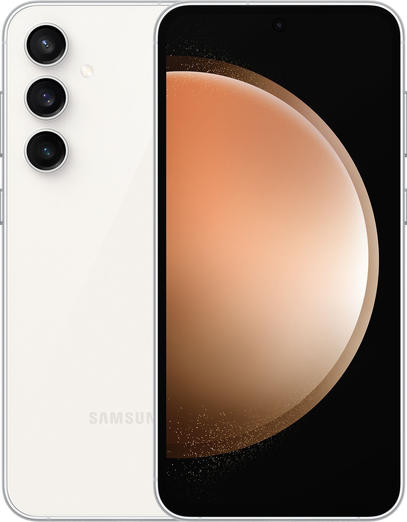 цена Смартфон Samsung Galaxy S23 FE 8/256Gb (SM-S711BZWCMEA) Cream