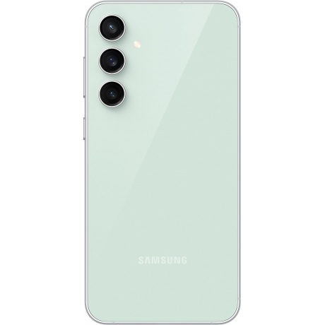 Смартфон Samsung Galaxy S23 FE 8/256Gb 5G Mint SM-S711BLGCMEA - фото 3