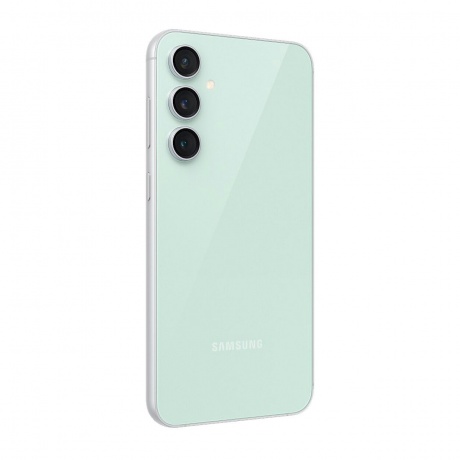 Смартфон Samsung Galaxy S23 FE 8/256Gb 5G Mint SM-S711BLGCMEA - фото 6