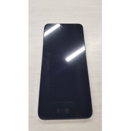 Смартфон Xiaomi Redmi 12 RU 4/128Gb Polar Silver хорошее состояние - фото 2