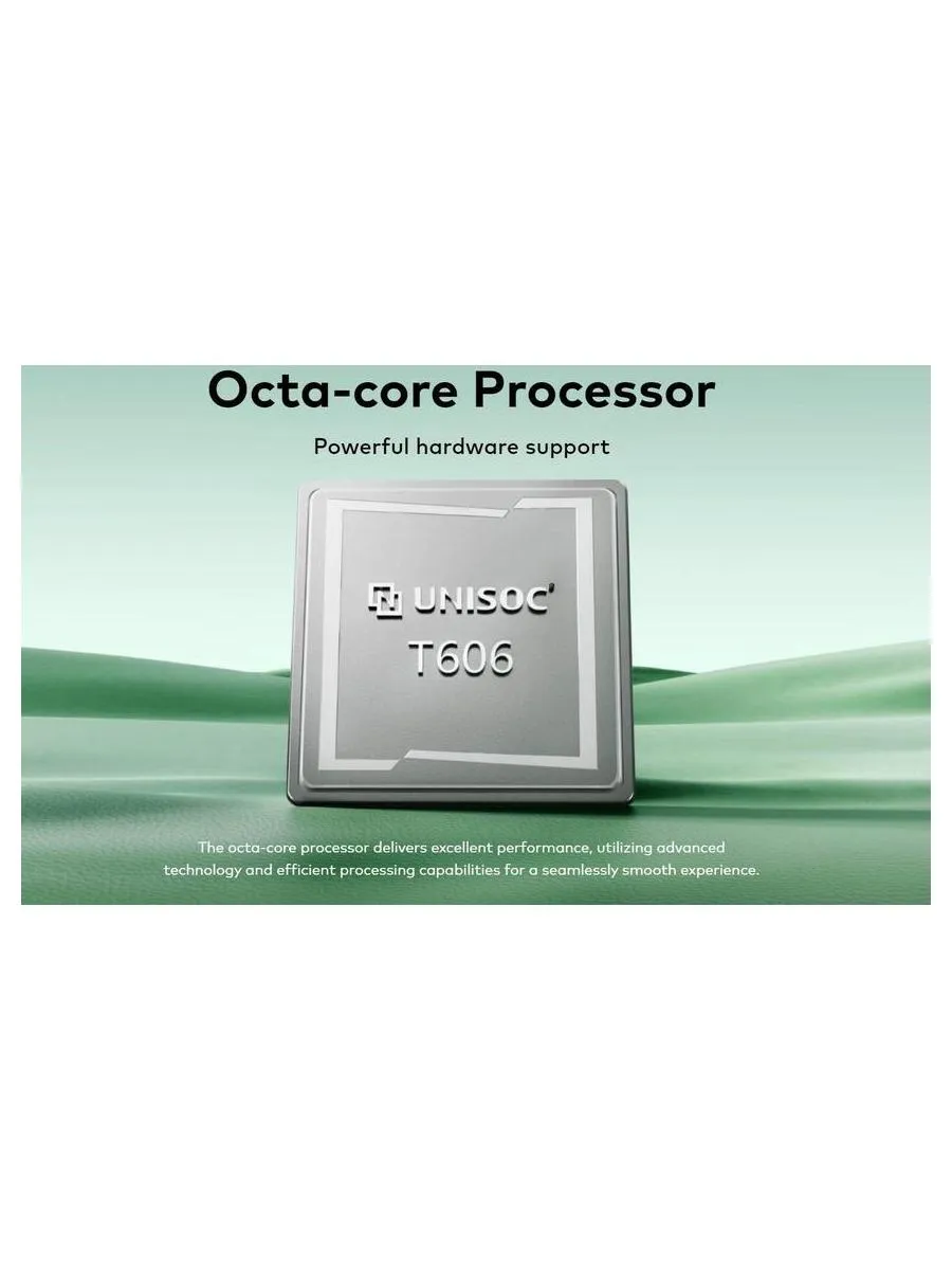 Смартфон Itel P55+ 8/256Gb Meteor Black - фото 15