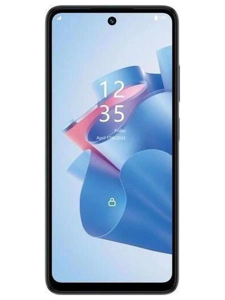 Смартфон Itel P55+ 8/256Gb Meteor Black - фото 2