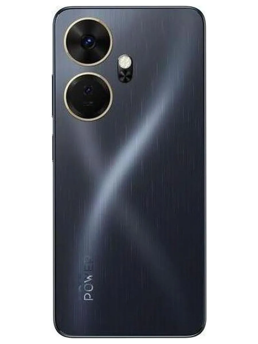 Смартфон Itel P55+ 8/256Gb Meteor Black - фото 3