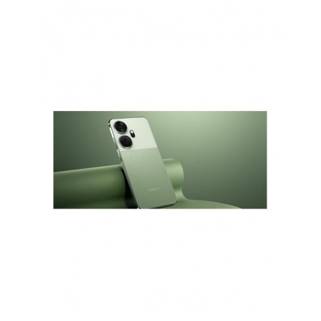 Смартфон Itel P55+ 8/256Gb Royal Green - фото 22