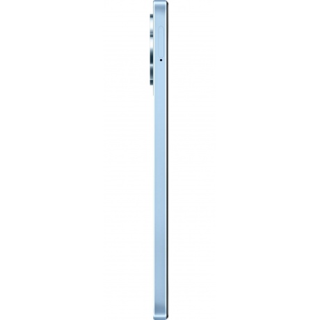 Смартфон Realme Note 50 4/128Gb Sky Blue - фото 11