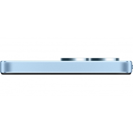 Смартфон Realme Note 50 4/128Gb Sky Blue - фото 8