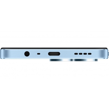 Смартфон Realme Note 50 4/128Gb Sky Blue - фото 9
