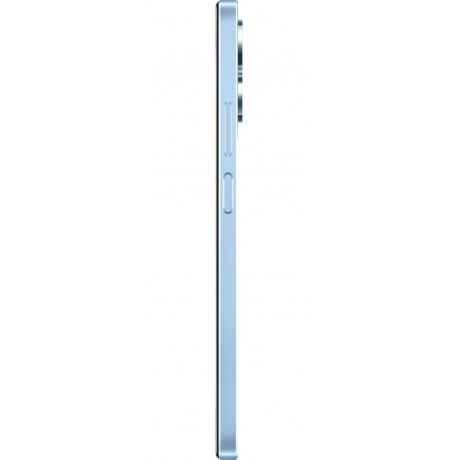 Смартфон Realme Note 50 4/128Gb Sky Blue - фото 10