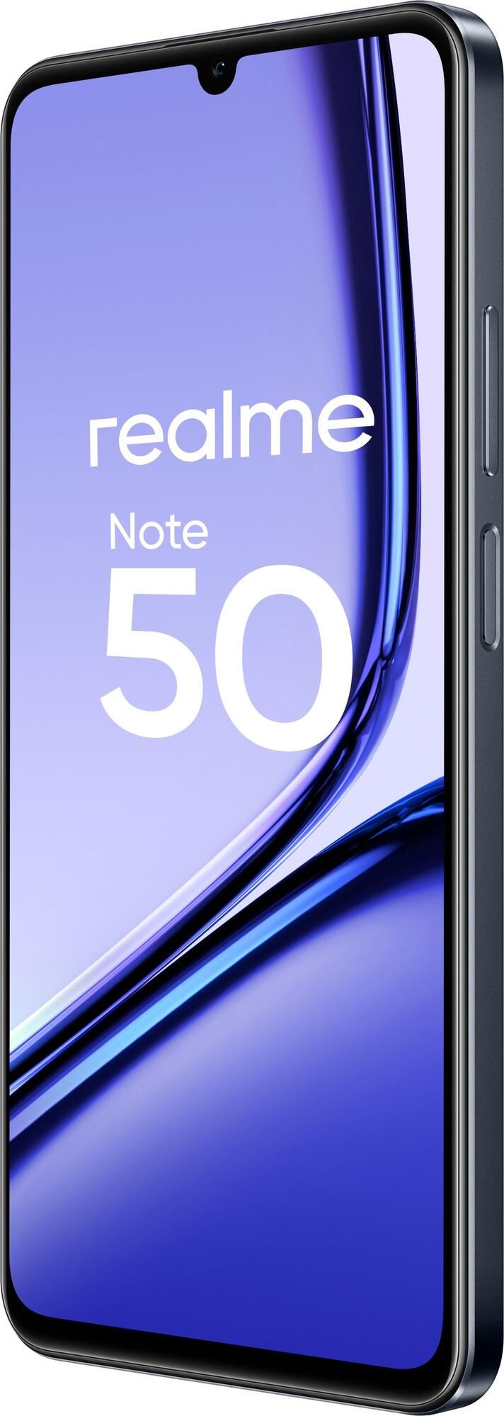 Смартфон Realme Note 50 4/128Gb Black – купить в Москве | интернет-магазин  KotoFoto.ru