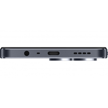 Смартфон Realme Note 50 4/128Gb Black - фото 9