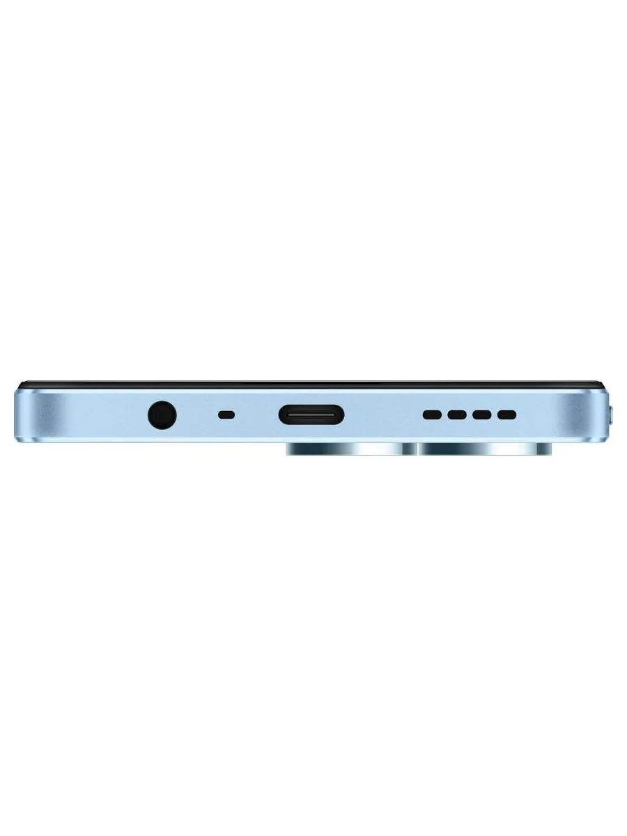 Смартфон Realme Note 50 3/64Gb Sky Blue - фото 9