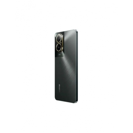 Смартфон Realme C67 6/128Gb Black - фото 8