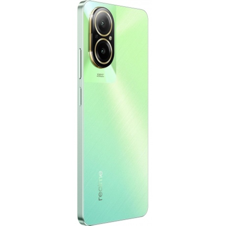 Смартфон Realme C67 6/128Gb Green - фото 10