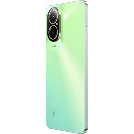 Смартфон Realme C67 6/128Gb Green - фото 11