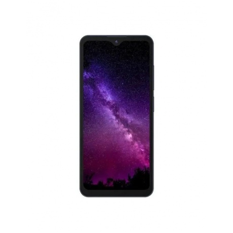 Смартфон INOI A72 4/64Gb NFC Black отличное состояние; - фото 1