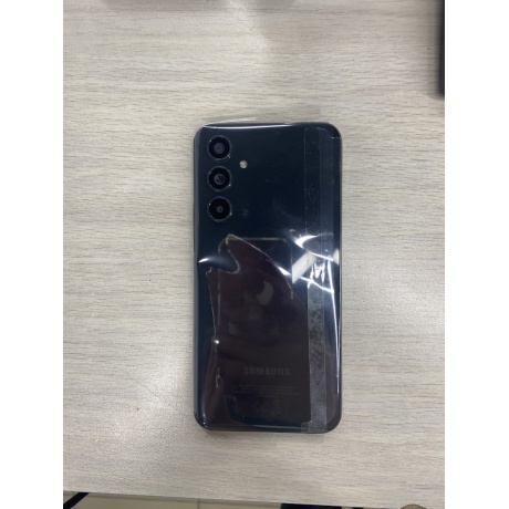 Смартфон Samsung Galaxy A54 5G 8/256Gb (SM-A546EZKDMEA) Graphite Black отличное состояние; - фото 2