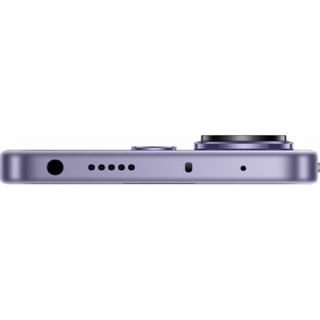 Смартфон POCO M6 Pro 12/512Gb Purple - фото 11