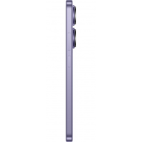Смартфон POCO M6 Pro 12/512Gb Purple - фото 9