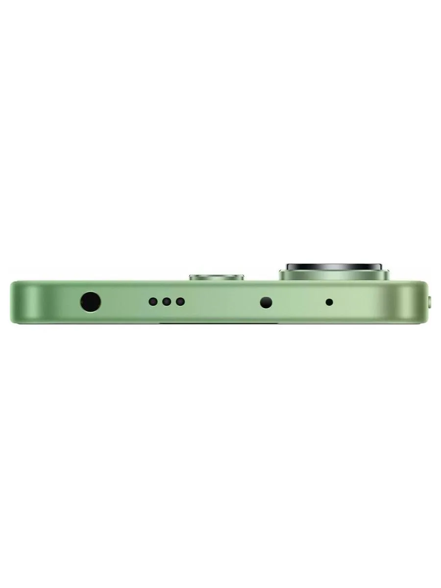 Смартфон Xiaomi Redmi Note 13 8/256Gb Mint Green - фото 11